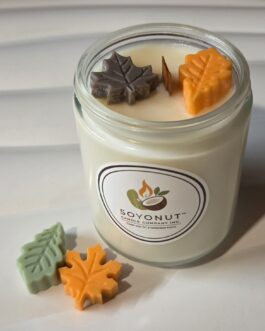 Carrot Cake (Limited Holiday Scent)