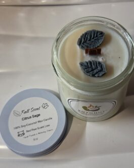 Citrus Sage