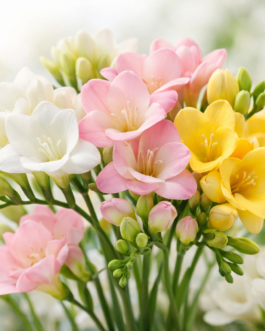 Freesia