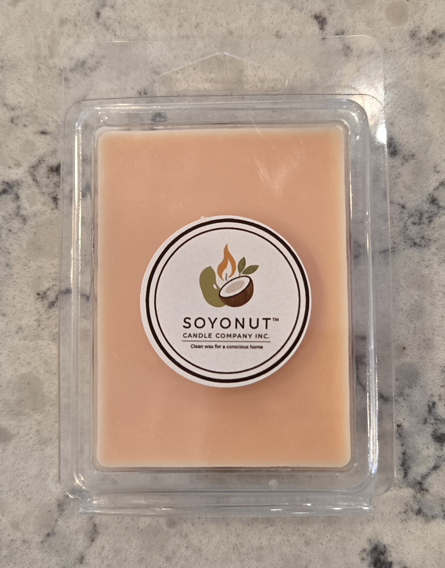 The Soyonut Signature Candle Bundle - Image 5