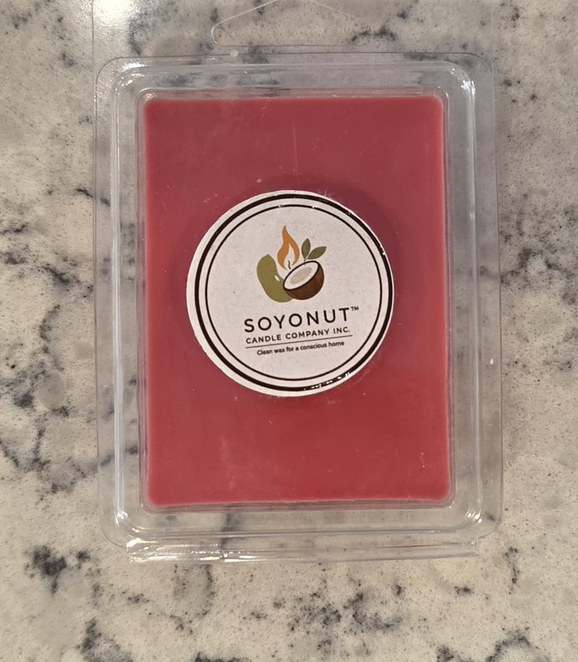 The Soyonut Signature Candle Bundle - Image 9
