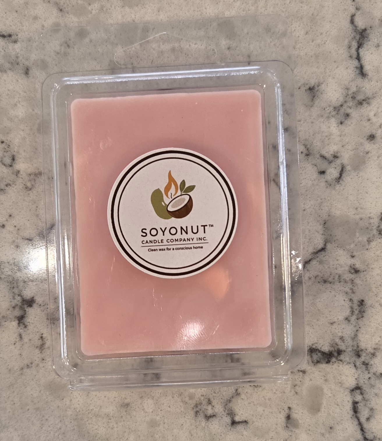 The Soyonut Signature Candle Bundle - Image 13