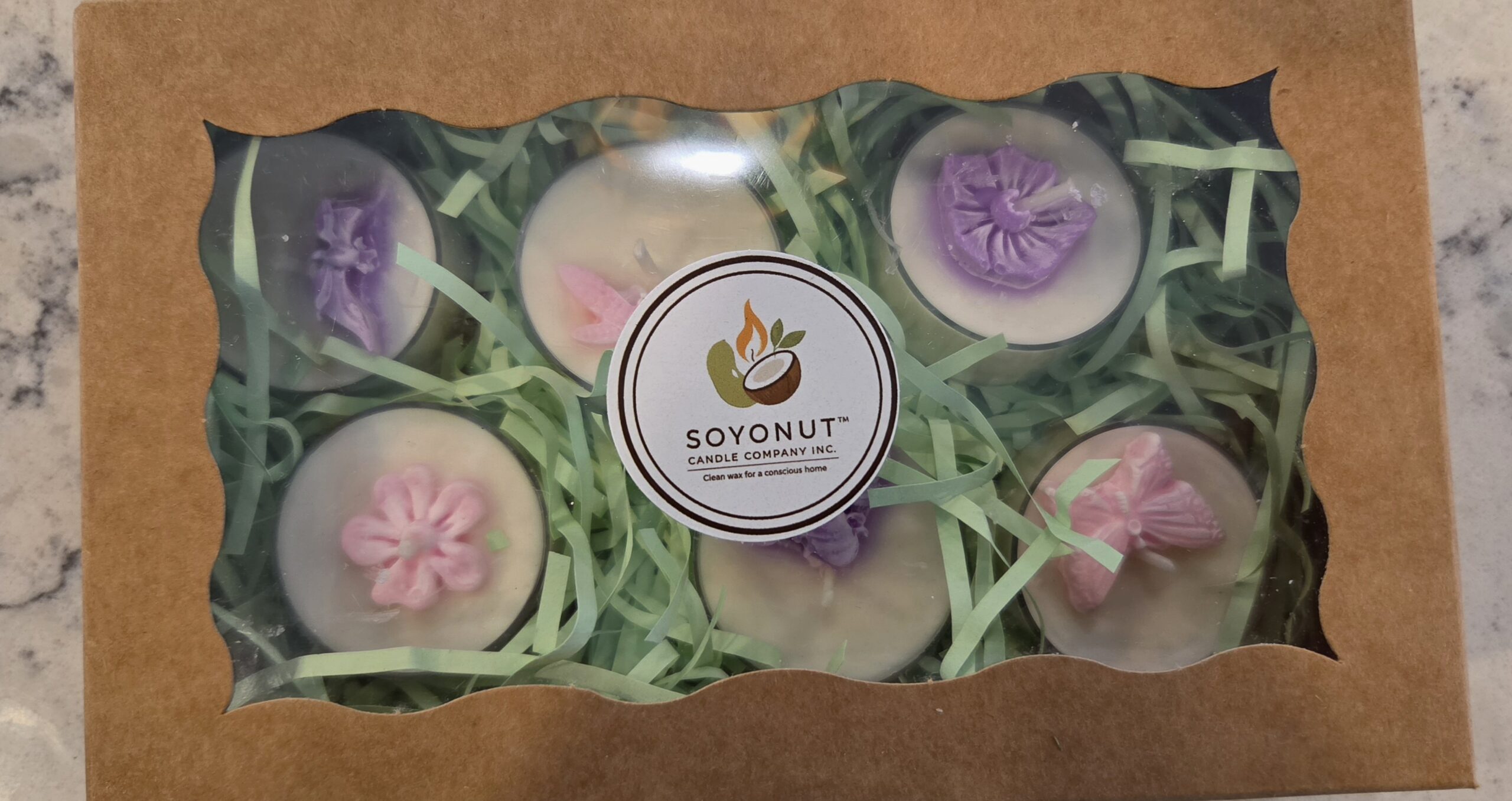 The Soyonut Signature Candle Bundle - Image 21