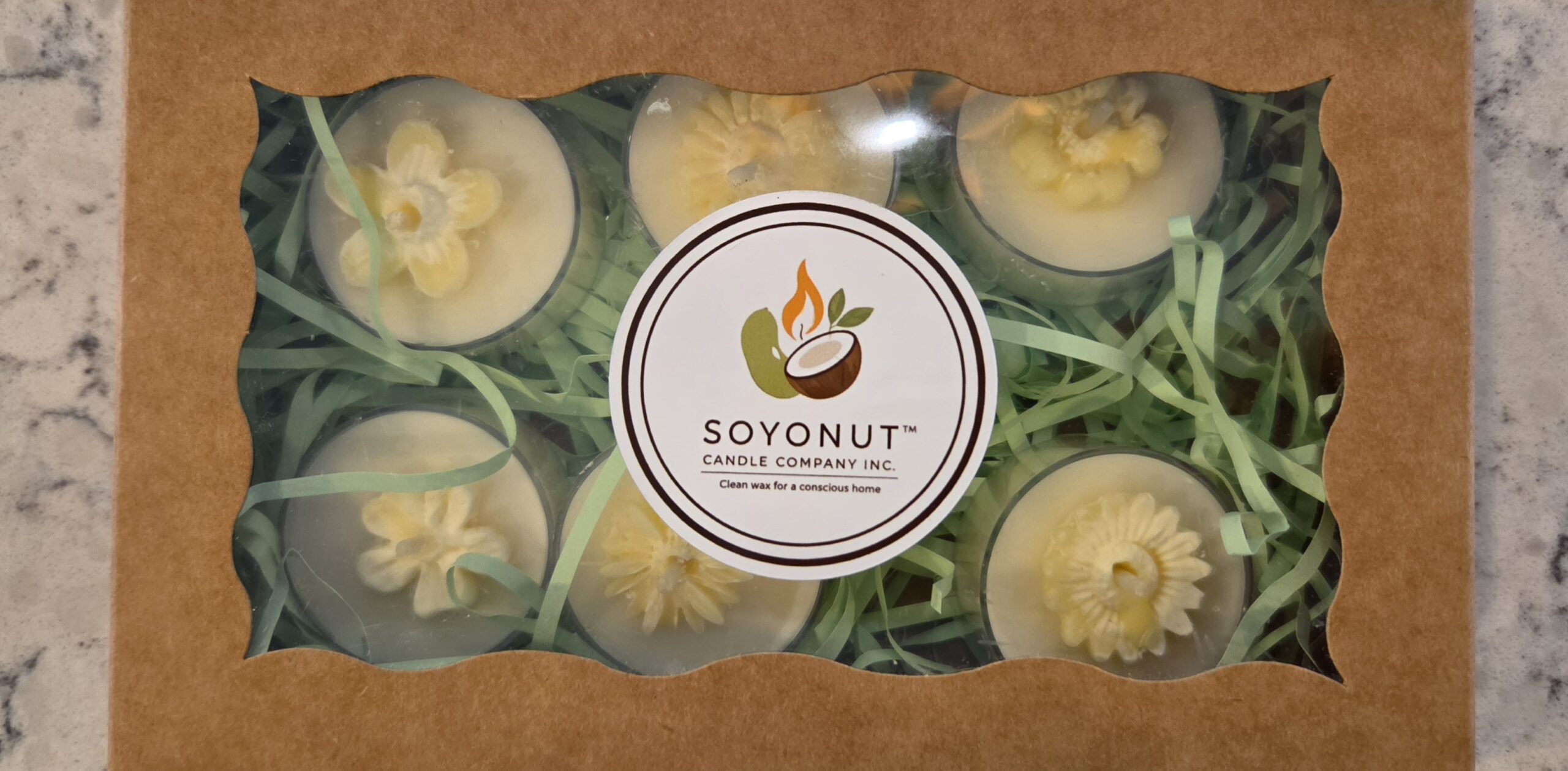 The Soyonut Signature Candle Bundle - Image 18