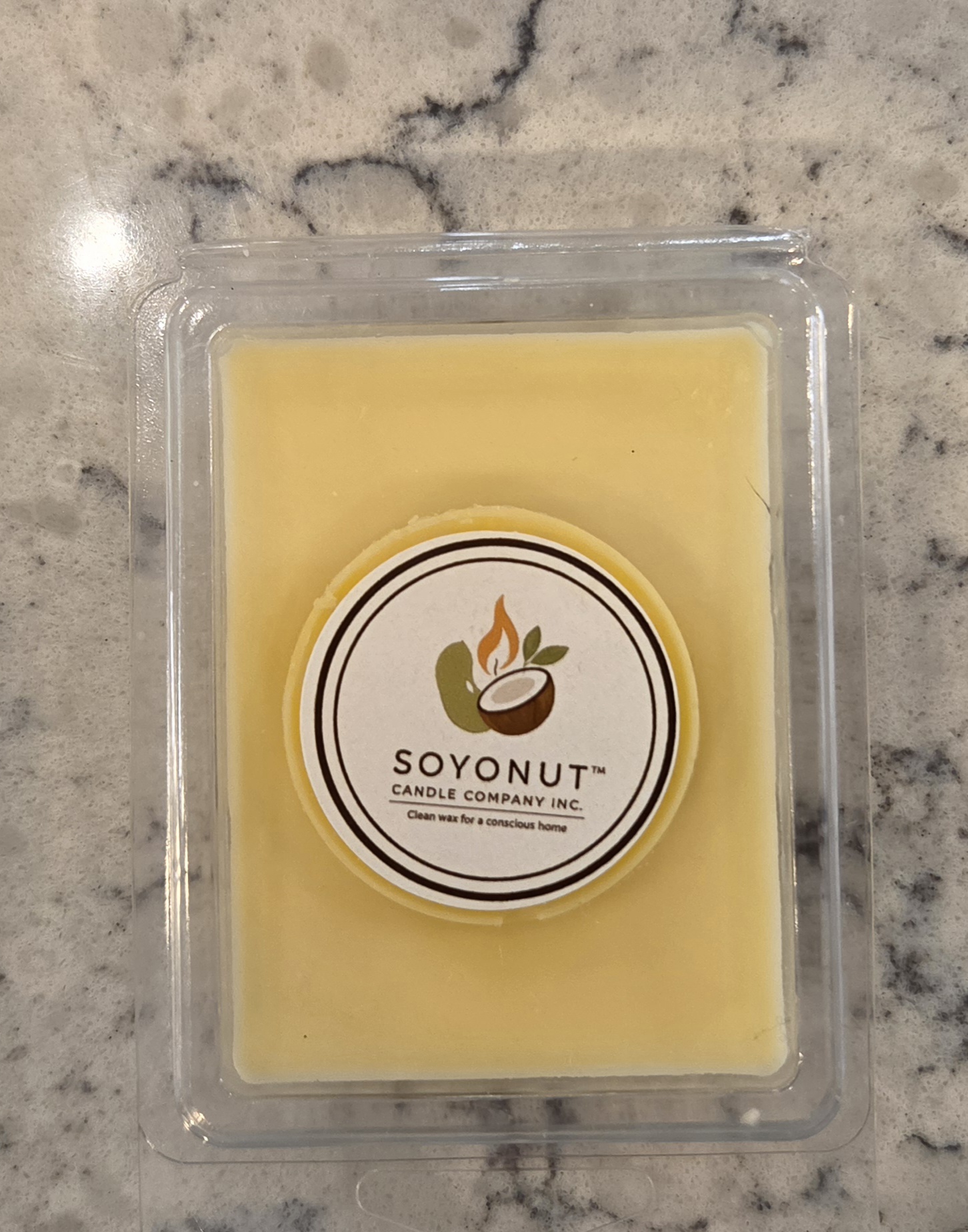 The Soyonut Signature Candle Bundle - Image 17