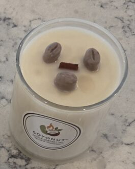 Coffee Caramel