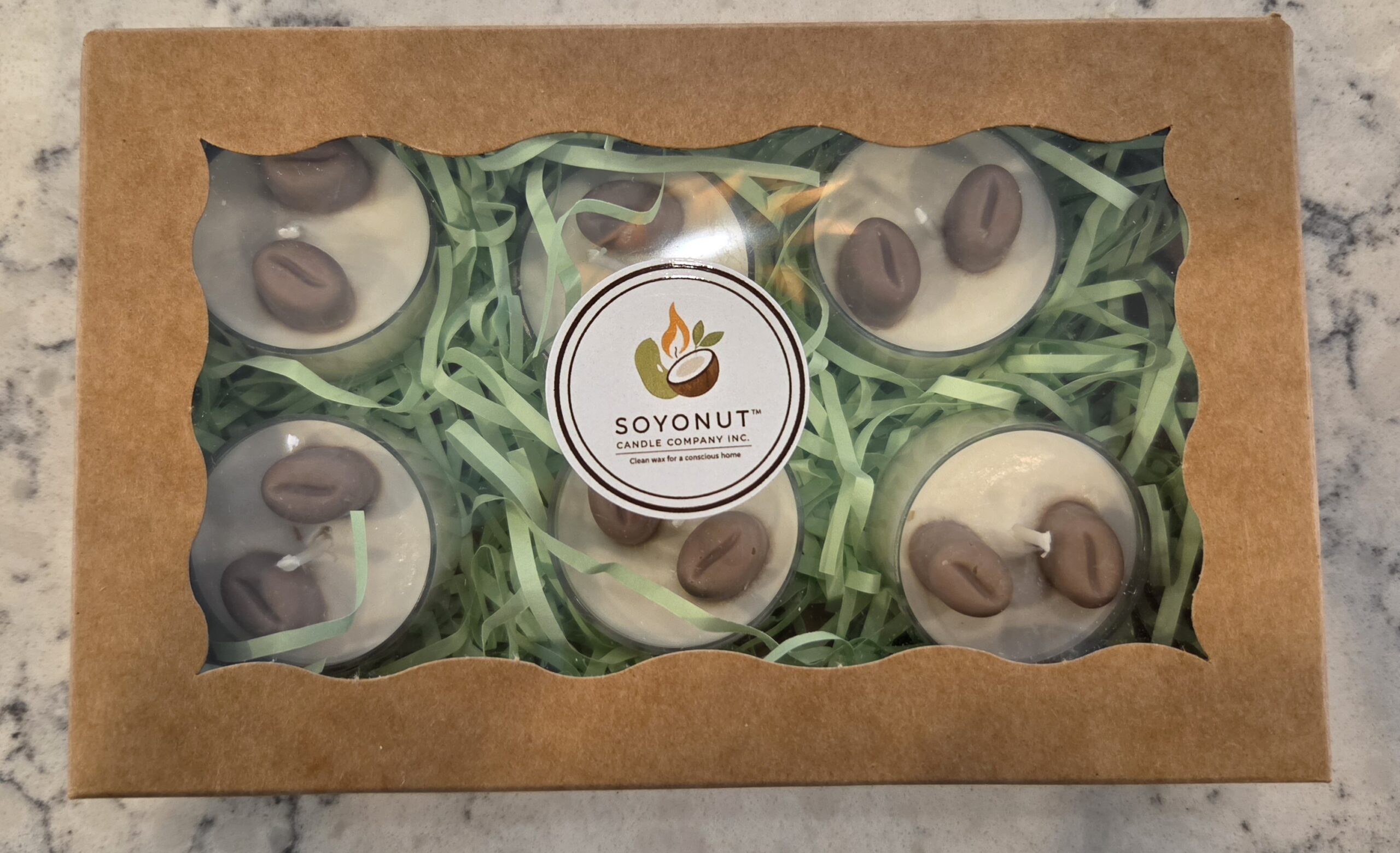 The Soyonut Signature Candle Bundle - Image 16