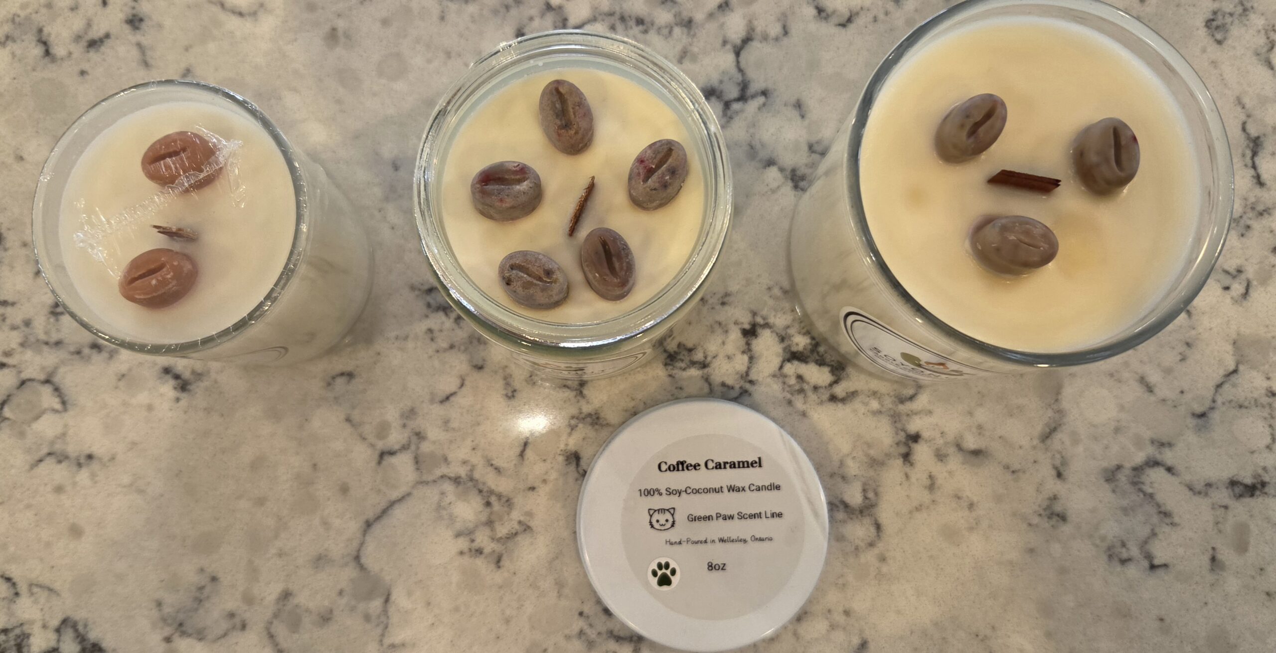 The Soyonut Signature Candle Bundle - Image 15