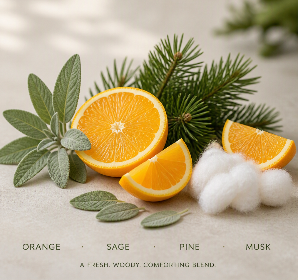 Citrus Sage - Image 2