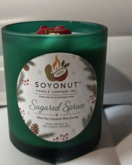Sugared Spruce (Limited Holiday Scent)