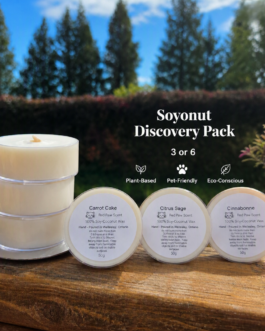 Discovery Pack